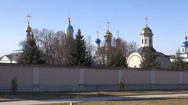 Оптина пустынь смотреть онлайн