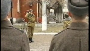 ОБСВГ  в/ч 65416 ч.1