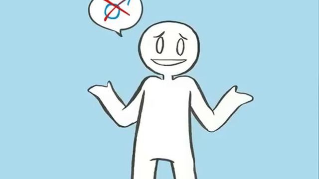 Gender Animatic смотреть онлайн