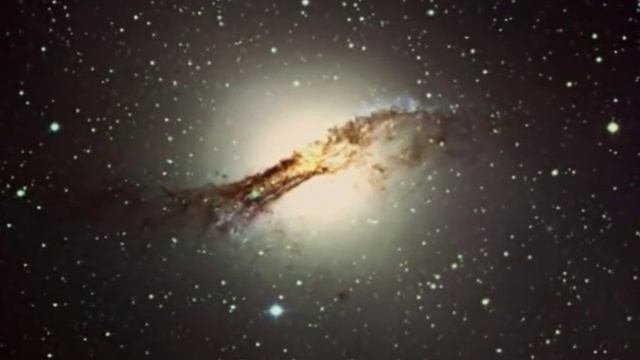 Космос - Вселенная от начала до конца (1 из 4) смотреть онлайн