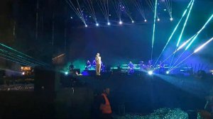 Robbie Williams - Feel | Live In Tel Aviv | 01/06/2023