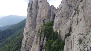 Собор скала. июль'22