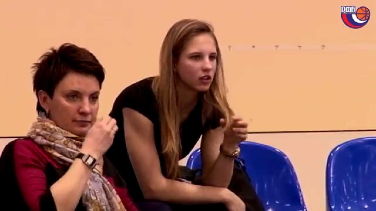 Ксения левченко баскетболистка фото ДАЙДЖЕСТ. Ксения Левченко на матче 'России' - смотреть видео онлайн от "РФБ ТВ" 