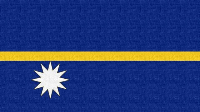 Nauru National Anthem (Instrumental) Nauru Bwiema