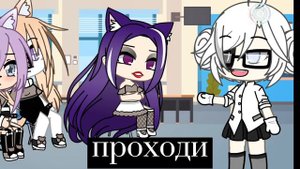 ☕история о том, как мы с лп попали в ✝"нелюбимая матерью дочь" ✝☕♡гача_лайф♡