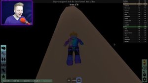 КРУШЕНИЕ ТИТАНИКА | Roblox