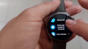 HUAWEI WATCH GT3 PRO REVIEW