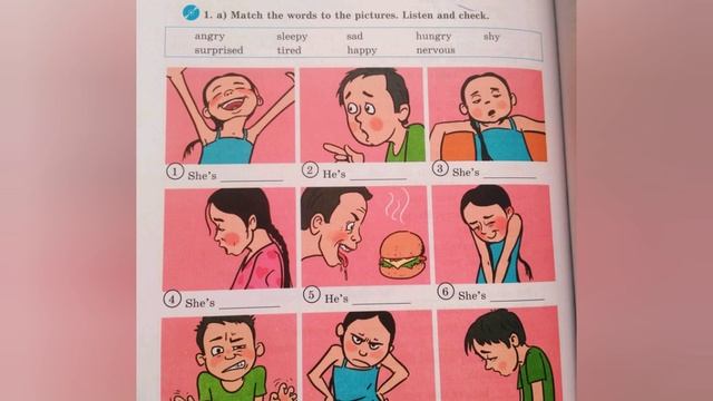 Учитель английского языка сш.имени В.И.Ленина Оморкулова А.С(5 класс) смотреть онлайн