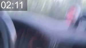 audi a4 B5 Quattro разгон до 100 на стандартной турбине К03