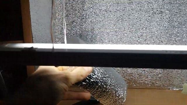 Отражатель света. Самоделки