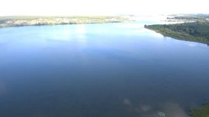 Беловское водохранилище 3