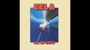 CELA - I'M IN LOVE (U.S.A. VERSION)