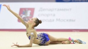 Музыка для художественной гимнастики  - Track 200