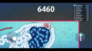 Best Snake Io Gameplay! Epic SnakeIo Gameplay? Snake Game