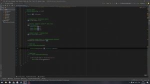 Minecraft в одном скрипте Unity 3d