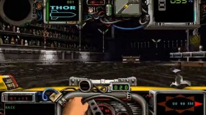 Quarantine II: Road Warrior (1995) (PC) (GameTek)