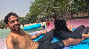 WOW Waterpark 2023 | Waterpark in noida | Worlds of Wonder Waterpark | Biggest Waterpark in Delhi