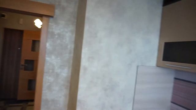 Ремонт однокомнатной квартиры под ключ. ООО "Дом-Мастер" смотреть онлайн