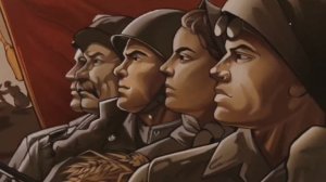 и Ленин такой молодой Эдит / Soviet Edit