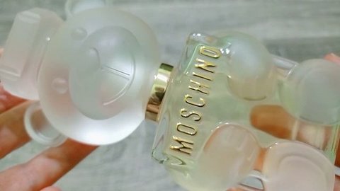 MOSCHINO TOY 2,АРОМАТ ЩАСТЯ!!!#рекомендации #україна #ароматы #отзыв#moschino