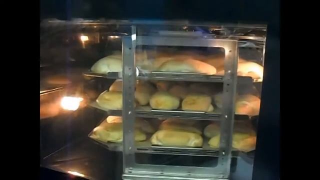 Ротационная печь ПКУ 530МР смотреть онлайн