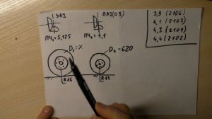Подбор колес для минитрактора