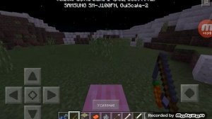 Minecraft 0.15.0 обзор!