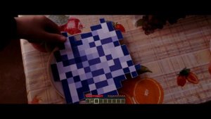 МАЙНКРАФТ В РЕАЛЬНОЙ ЖИЗНИ - ХЭЛЛОУИН БЛИЗКО | HALLOWEEN IS COMING - MINECRAFT IN REAL LIFE