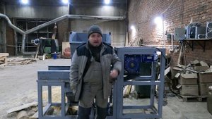 Как выбрать редуктор на свой станок?