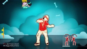 Who Let The Dogs Out | Just Dance + 2023 Edition (Switch)