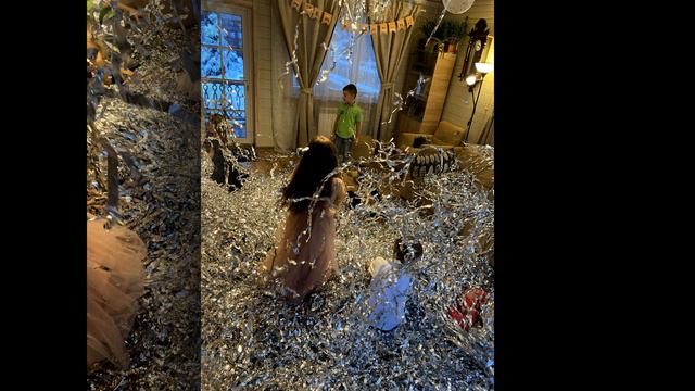 День рожденья. Маше 7 лет смотреть онлайн