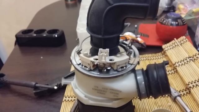 Ariston hotpoint ошибка 11 и 10 ремонт своими руками смотреть онлайн