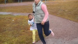 Всероссийский День бега КРОСС НАЦИИ