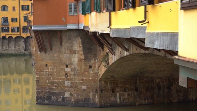FIRENZE - La guida veloce