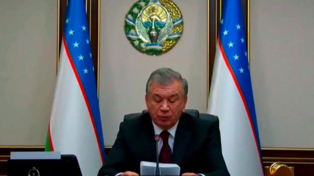 Срочно Узбекистан скоро вступает в ЕАЭС
