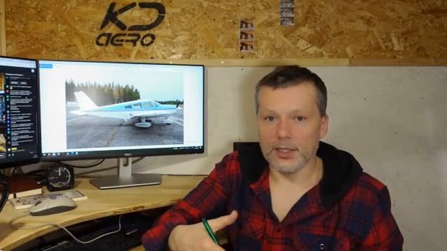 Piper PA28. Всё, что нужно знать про эти самолёты. Вечерние разговоры об авиации смотреть онлайн