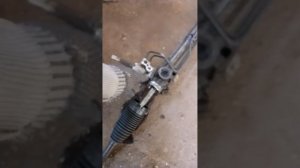 Рулевая рейка Citroen C5 2002 год