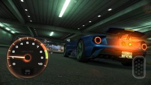 NFS No Limits | Lights, Camera, Traction - Special Event | Ford GT 2017 - Day 1