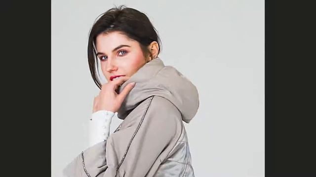 ЖЕНСКАЯ ТРЕНДОВАЯ КОРОТКАЯ КУРТКА ASTRID 2021 смотреть онлайн