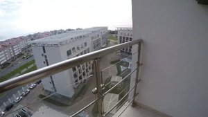 Полный обзор номера в отеле bridge resort 4* стандарт комфорт,с потрясным видом с балкона