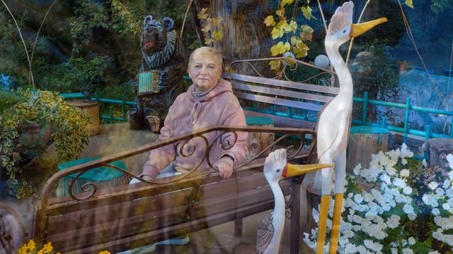 Санаторий Аврора смотреть онлайн