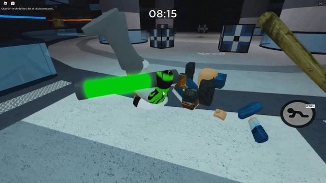 Roblox Piggy Badgy Glitch + Jumpscare смотреть онлайн