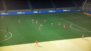 Fifa 21 Benfica vs Sporting Lisbon Liga NOS Realistic Gameplay