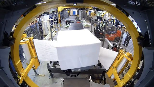 Cross Wrap 50 sec смотреть онлайн