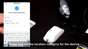 Sonoff RFR3 Unboxing and Pairing to eWeLink & RM433 Remote