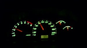 Suzuki grand vitara 2.5 v6