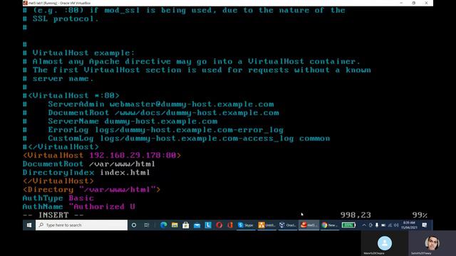 Linux Project Series For Computer Science Students: Day -3