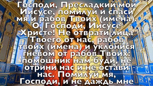 В РОЖДЕСТВЕНСКИЙ ДЕНЬ СЧАСТЬЕ ПРИДЁТ В ВАШ ДОМ! смотреть онлайн