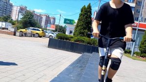 ЯЖЕБАБКА ОБНАГЛЕЛА