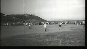 porto azzurro partita 1957